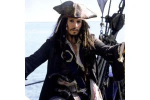 Johnny Depp’s Pirates Return Teased by Producer Jerry Bruckheimer