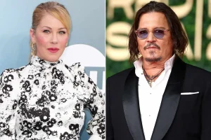 Johnny Depp’s Support for Eric Dane Revealed Amid ALS Battle