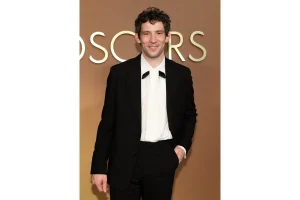 Josh O’Connor’s New Film Debuts at Americana Fest