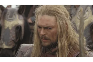 Karl Urban Reveals Biggest Challenge Filming Lord of the Rings