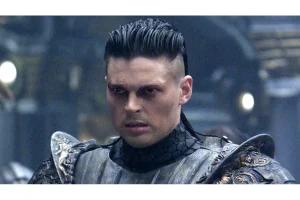 Karl Urban Sets One Condition for Riddick Return After 22 Years