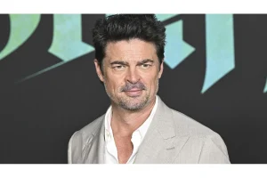 Karl Urban Needed Double Tequila After Filming The Bluff