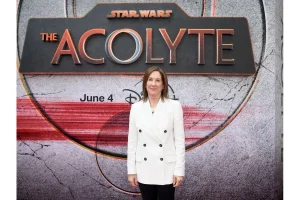 Kathleen Kennedy Confirms Grogu Will Never Learn to Speak