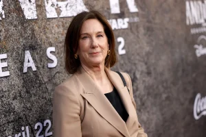 Kathleen Kennedy Confirms Grogu Won’t Speak in New Film