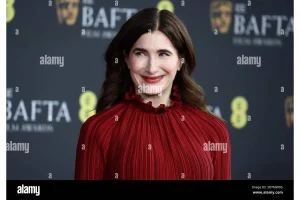 Kathryn Hahn Drops Clue About New Disney Role—Fans Speculate