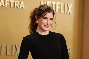 Kathryn Hahn Cast as Mother Gothel in Disney’s Live-Action Tangled