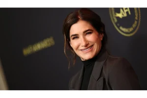 Kathryn Hahn Cast as Mother Gothel in Disney’s Tangled Live-Action