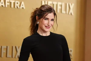 Kathryn Hahn Officially Cast as Mother Gothel in Disney’s Tangled