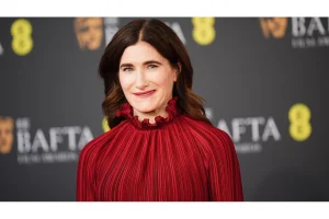 Kathryn Hahn Cast as Mother Gothel in Tangled Live-Action