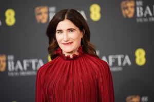 Kathryn Hahn Confirmed as Mother Gothel in Disney’s Tangled