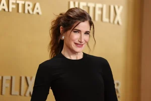 Kathryn Hahn Cast as Tangled’s Iconic Villain Mother Gothel
