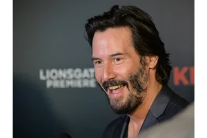 Keanu Reeves’ Dogstar Returns: Niagara Falls Tour Stop 2026