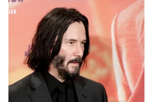 Keanu Reeves’ Dogstar Drops New Album, Huge World Tour