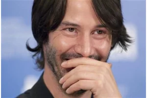 Keanu Reeves Confessed He Had to Beg for This Iconic Role