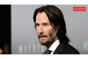 Keanu Reeves’ New Action Movie Casts F1 Star as Lead Scientist