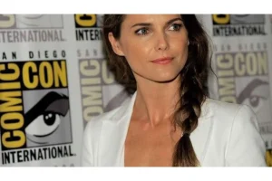 Keri Russell Shines Amid Actor Awards 2026 Winners Reveal