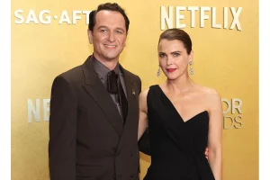 Keri Russell’s Wrinkle-Smoothing Foundation Secret Revealed