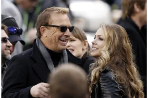 Kevin Costner Sparks Vegas Buzz in Candid Chat with Model