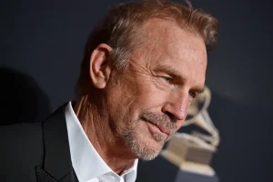 Kevin Costner, 71, Sparks Buzz at Vegas Event with Brooks Nader