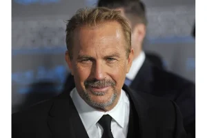 Kevin Costner and Lainey Wilson Team Up for New Hit Series
