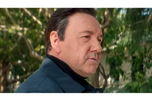 Actor Settles with Old Vic in Kevin Spacey Assault Case