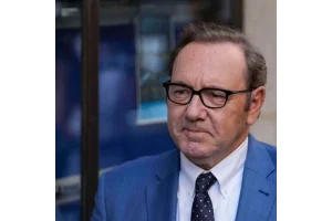 Kevin Spacey Reveals Behavior Diagnosis in Court Testimony