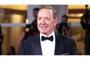 Old Vic Settles Kevin Spacey Sexual Assault Claim in Court