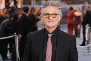 Kurt Russell Reveals When Princess Diana Stayed at His Retreat