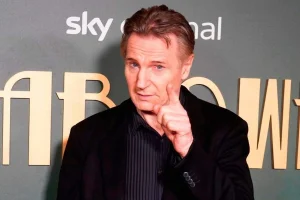 Liam Neeson’s Blacklight: The Action Thriller Everyone Forgets