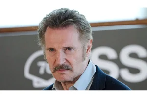 Liam Neeson’s Hotel Tehran Action Thriller Lands Big Deal