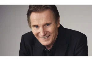 Liam Neeson’s Son Opens Up on Heart Defect Surgery