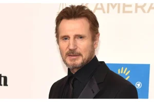 Liam Neeson’s Son Recovers After Rare Heart Surgery