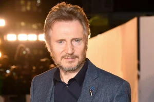 Liam Neeson’s Son Daniel Opens Up About Heart Surgery Struggle