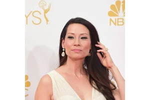 Lucy Liu Shines with Stars at TIME Women Gala 2026