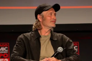 Bryan Fuller Reunites with Mads Mikkelsen for Dust Bunny Thriller