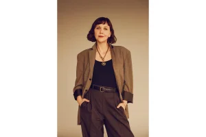 Maggie Gyllenhaal Defends Brutal Scenes in The Bride