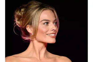 Margot Robbie Reveals Who She’s Really Making Movies For