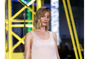 Margot Robbie’s Weight Loss Sparks Fierce Fan Reactions