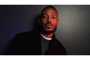 Marlon Wayans: Directors Begged to Parody Their Films in Scary Movie