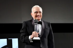 Liza Minnelli Reveals Explosive Affair with Martin Scorsese