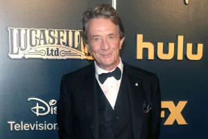 80s Sitcom Star with Martin Short Shines at 74—Guess Who?