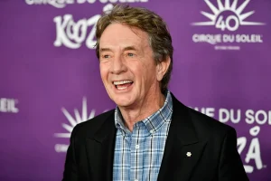Martin Short’s Daughter Katherine Dies at 42, Shows Canceled