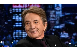 Martin Short’s Stars Skip Awards After Daughter’s Tragic Death
