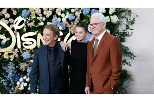 Martin Short’s Family Loss Won’t Delay Only Murders Filming