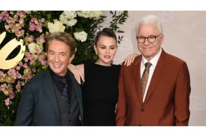 Martin Short Family Tragedy Doesn’t Halt Only Murders Filming