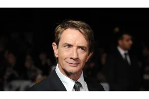 Martin Short Family Tragedy: Only Murders Cast Skip Awards