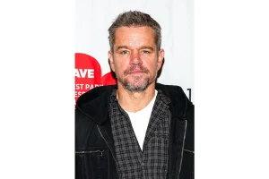 Matt Damon’s Good Will Hunting Hits Paramount+ in March