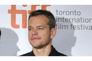 Matt Damon’s $19M Neo-Western Becomes Must-Watch