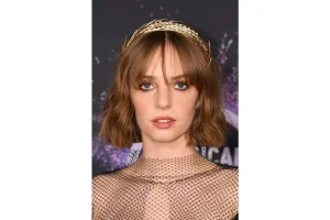 Maya Hawke Reveals Secret Wedding with Husband in NYC