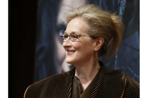 Grace Gummer Reacts to Ryan Murphy Making Meryl Streep Show